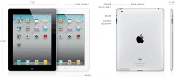 Steve Jobs iPad 2′yi Tanıttı