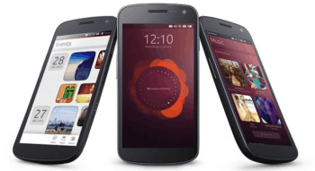 Ubuntu,Nexus Modelleri İçin Yayınlandı