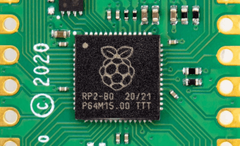 Raspberry Pi Pico Türkiye'de!