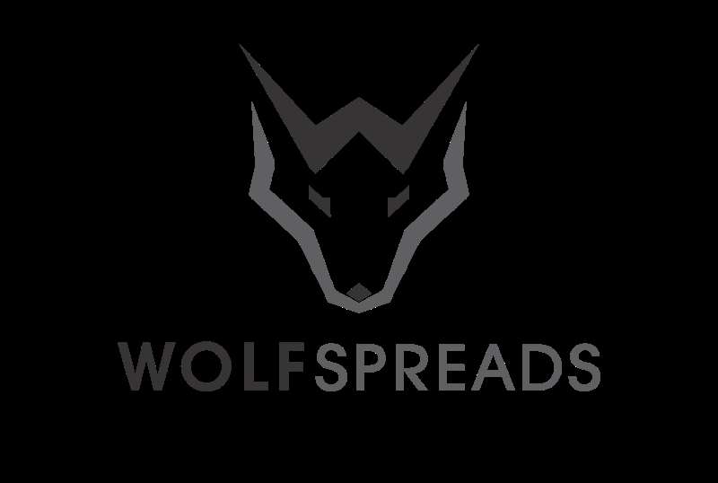 wolfspreads